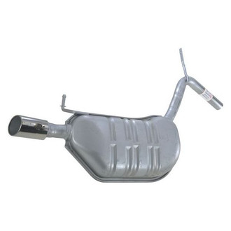 iD Select® - Exhaust Muffler Assembly