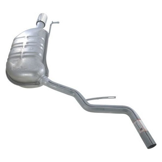 iD Select® - Rear Exhaust Muffler Assembly