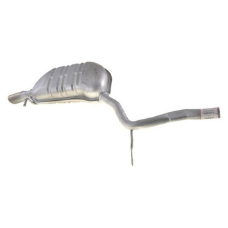 iD Select® - Driver Side Exhaust Muffler