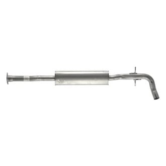 iD Select® - Center Exhaust Muffler Assembly