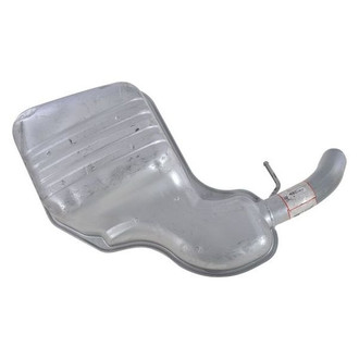 iD Select® - Rear Exhaust Muffler Assembly