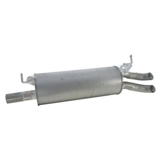iD Select® - Rear Exhaust Muffler Assembly