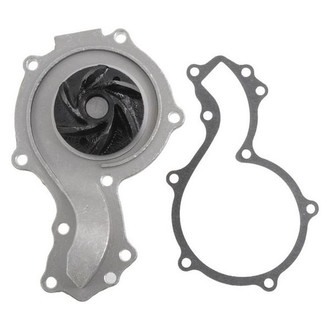 iD Select® - Engine Coolant Water Pump
