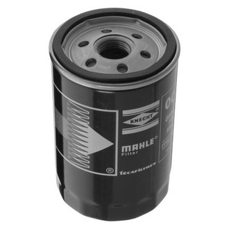 iD Select® - Engine Oil Filter