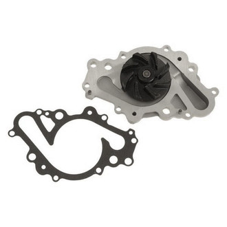 iD Select® - Engine Coolant Water Pump