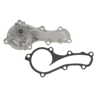 iD Select® - Engine Coolant Water Pump