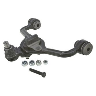 iD Select® - Front Passenger Side Upper Control Arm and Ball Joint Assembly