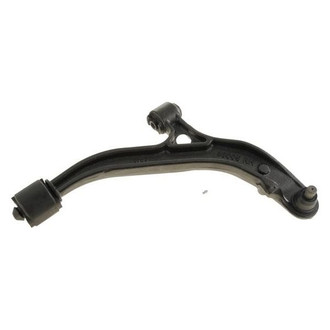 iD Select® - Front Passenger Side Lower Control Arm and Ball Joint Assembly