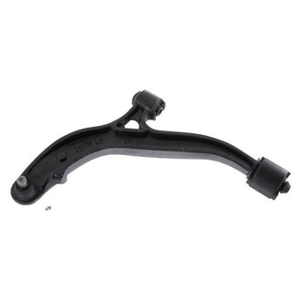 iD Select® - Front Driver Side Lower Control Arm and Ball Joint Assembly