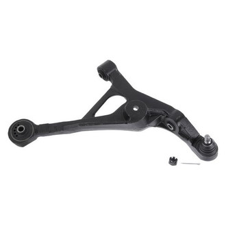 iD Select® - Front Passenger Side Lower Control Arm and Ball Joint Assembly