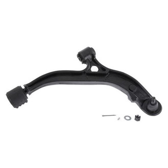 iD Select® - Front Passenger Side Lower Control Arm and Ball Joint Assembly