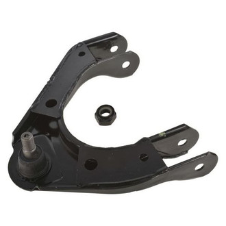 iD Select® - Front Passenger Side Upper Control Arm and Ball Joint Assembly