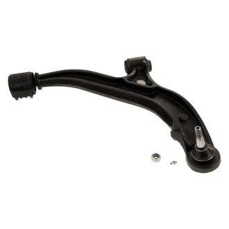 iD Select® - Front Passenger Side Lower Control Arm and Ball Joint Assembly