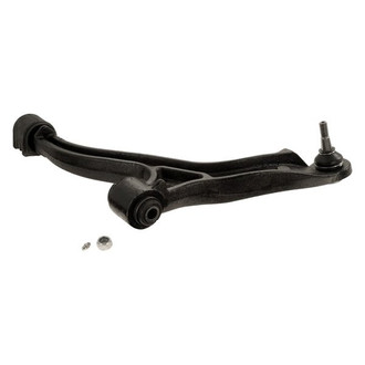 iD Select® - Front Driver Side Lower Control Arm and Ball Joint Assembly