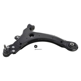 iD Select® - Front Passenger Side Lower Control Arm and Ball Joint Assembly