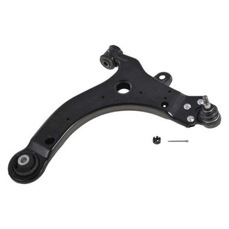 iD Select® - Front Driver Side Lower Control Arm and Ball Joint Assembly