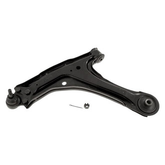 iD Select® - Front Driver Side Lower Control Arm and Ball Joint Assembly