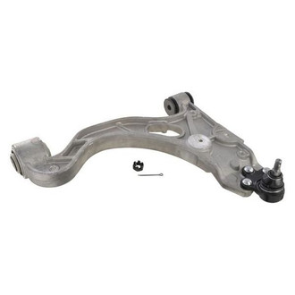 iD Select® - Control Arm and Ball Joint Assembly