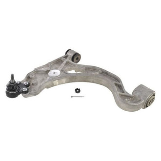 iD Select® - Front Passenger Side Lower Control Arm and Ball Joint Assembly