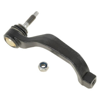 iD Select® - Front Passenger Side Outer Tie Rod End