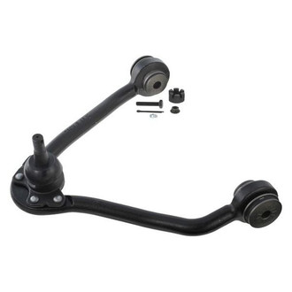 iD Select® - Front Passenger Side Upper Control Arm and Ball Joint Assembly
