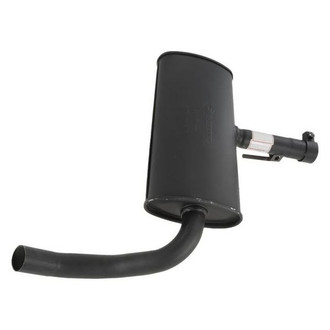 iD Select® - Exhaust Muffler Assembly