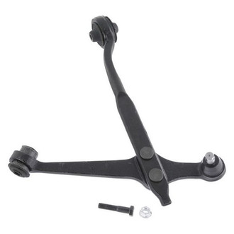 iD Select® - Front Passenger Side Lower Control Arm and Ball Joint Assembly