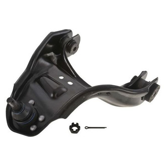 iD Select® - Front Driver Side Upper Control Arm and Ball Joint Assembly