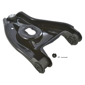iD Select® - Front Driver Side Lower Control Arm and Ball Joint Assembly