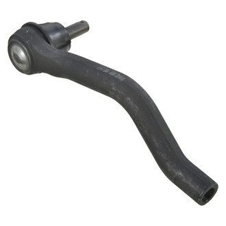 iD Select® - Front Passenger Side Outer Tie Rod End