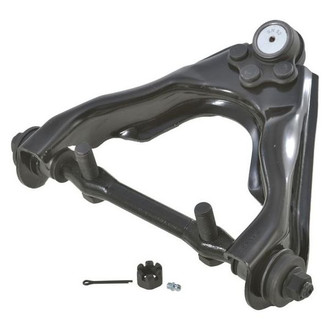 iD Select® - Front Driver Side Upper Control Arm and Ball Joint Assembly