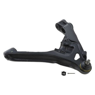 iD Select® - Front Passenger Side Lower Control Arm and Ball Joint Assembly