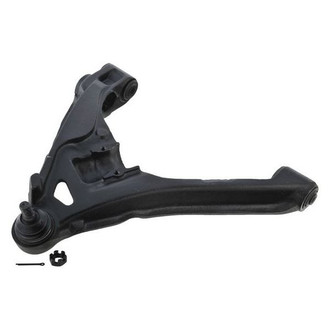 iD Select® - Front Driver Side Lower Control Arm and Ball Joint Assembly