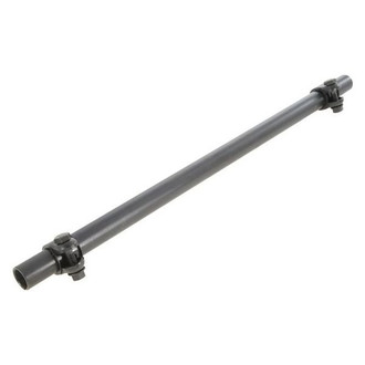 iD Select® - Front Passenger Side Steering Tie Rod End Adjusting Sleeve