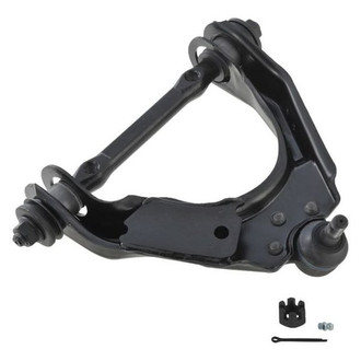 iD Select® - Front Driver Side Upper Control Arm and Ball Joint Assembly