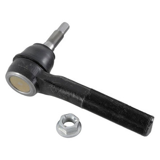 iD Select® - Front Driver Side Outer Tie Rod End