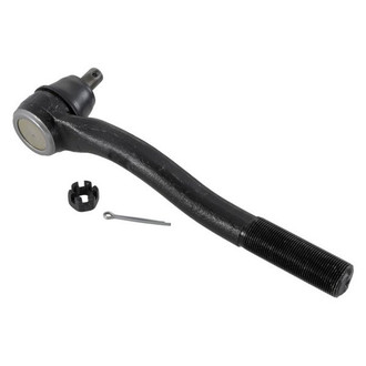 iD Select® - Front Driver Side Outer Tie Rod End
