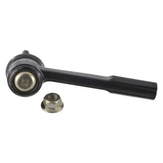 iD Select® - Front Driver Side Outer Tie Rod End