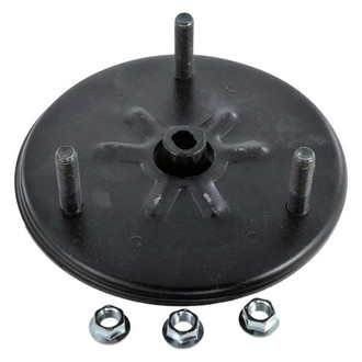 iD Select® - Shock and Strut Mount
