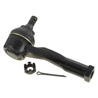 iD Select® - Front Passenger Side Outer Tie Rod End