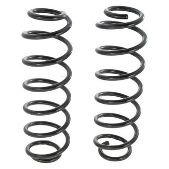 iD Select® - Coil Spring