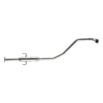 iD Select® - Center Exhaust Muffler Assembly