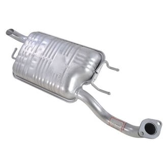 iD Select® - Rear Exhaust Muffler Assembly