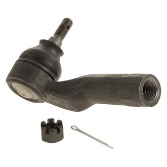 iD Select® - Front Driver Side Outer Tie Rod End