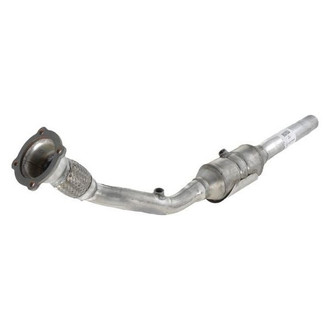 iD Select® - Direct Fit Catalytic Converter and Pipe Assembly