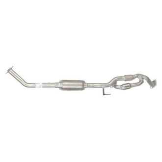 iD Select® - Direct Fit Catalytic Converter and Pipe Assembly