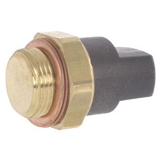iD Select® - Auxiliary Engine Cooling Fan Switch