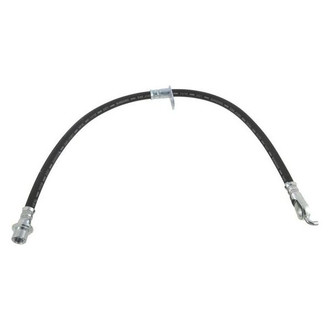 iD Select® - Front Passenger Side Brake Hose