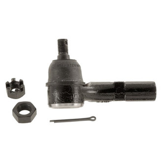 iD Select® - Front Passenger Side Outer Tie Rod End