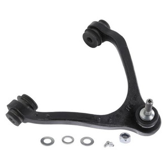 iD Select® - Front Passenger Side Upper Control Arm and Ball Joint Assembly